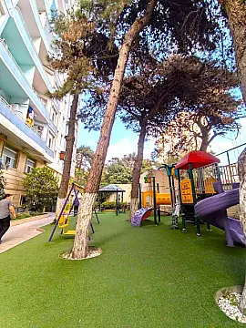 Kirayə verilir 2 otaqlı mənzil 110 m² — Bakı 2 otaq 110.00 m²