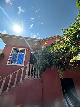 Kirayə verilir 3 otaqlı həyət evi 50 m² — Bakı, Masazır 3 otaq 50.00 m²