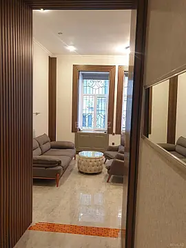 Kirayə verilir 2 otaqlı ofis 40 m² — Bakı, Sahil qəs. 2 otaq 40.00 m²