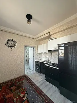 Kirayə verilir 2 otaqlı mənzil 59 m² — Bakı, Yeni Yasamal 2 otaq 59.00 m²