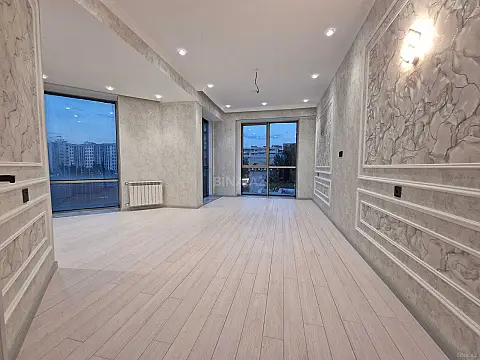 Satılır 2 otaqlı mənzil 85 m² — Bakı 2 otaq 85.00 m²