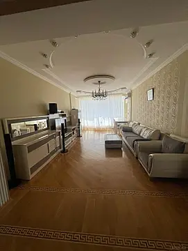 Kirayə verilir 2 otaqlı mənzil 110 m² — Bakı, İnşaatçılar 2 otaq 110.00 m²