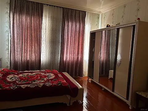 Satılır 5 otaqlı həyət evi 170 m² — Ucar 5 otaq 170.00 m²