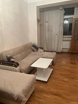 Kirayə verilir 2 otaqlı mənzil 60 m² — Bakı, Yasamal 2 otaq 60.00 m²
