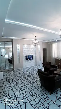 Kirayə verilir 3 otaqlı mənzil 105 m² — Bakı, Xətai 3 otaq 105.00 m²