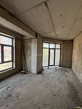 Satılır 3 otaqlı mənzil 117 m² — Bakı, Nərimanov 3 otaq 117.00 m²