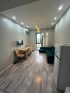 Kirayə verilir 2 otaqlı mənzil 55 m² — Bakı 2 otaq 55.00 m²