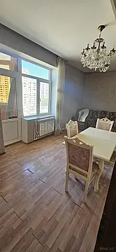 Kirayə verilir 2 otaqlı mənzil 75 m² — Bakı, Xətai 2 otaq 75.00 m²