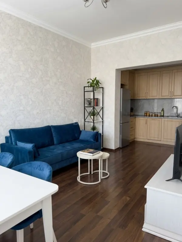 Kirayə verilir 2 otaqlı mənzil 50 m²