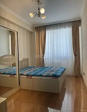 Kirayə verilir 3 otaqlı mənzil 84 m² — Xırdalan 3 otaq 84.00 m²
