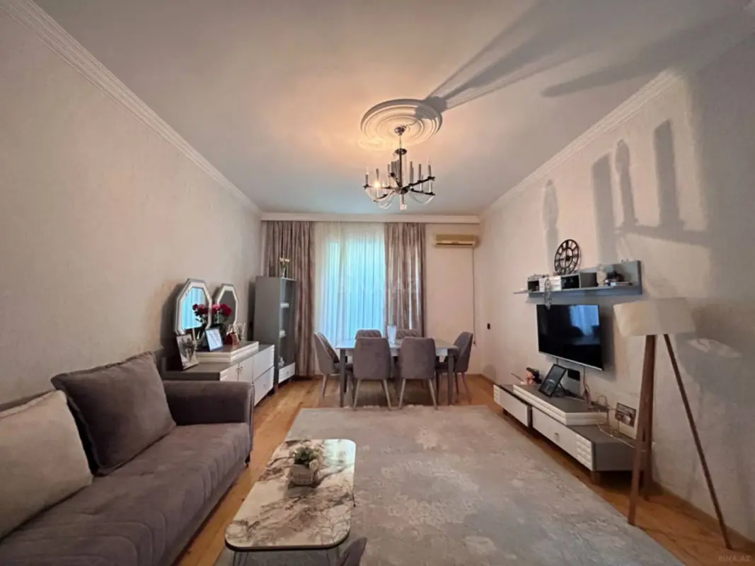 Satılır 4 otaqlı həyət evi 144 m²