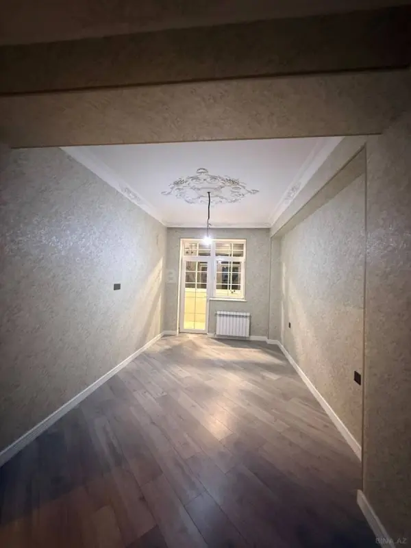 Satılır 3 otaqlı mənzil 100 m²