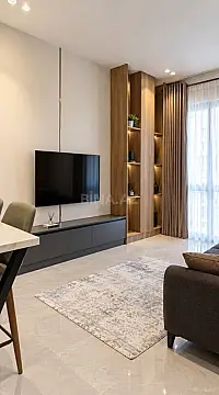 Kirayə verilir 2 otaqlı mənzil 55 m² — Bakı 2 otaq 55.00 m²