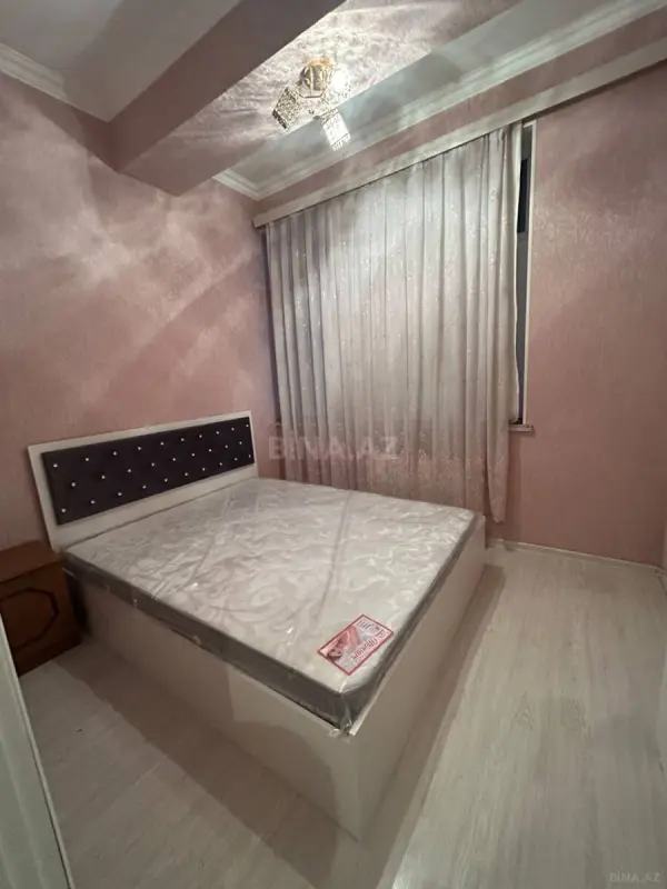 Satılır 2 otaqlı mənzil 40 m²