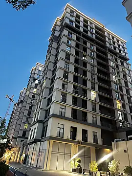 Kirayə verilir 2 otaqlı mənzil 67 m² — Bakı, Nərimanov 2 otaq 67.00 m²
