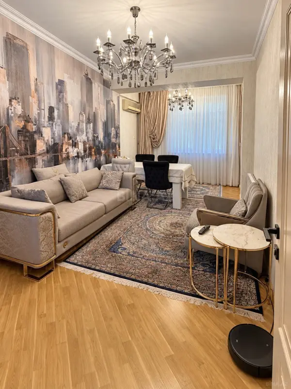 Satılır 3 otaqlı mənzil 70 m²