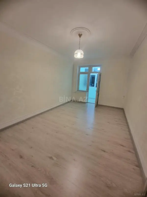 Satılır 2 otaqlı mənzil 40 m²