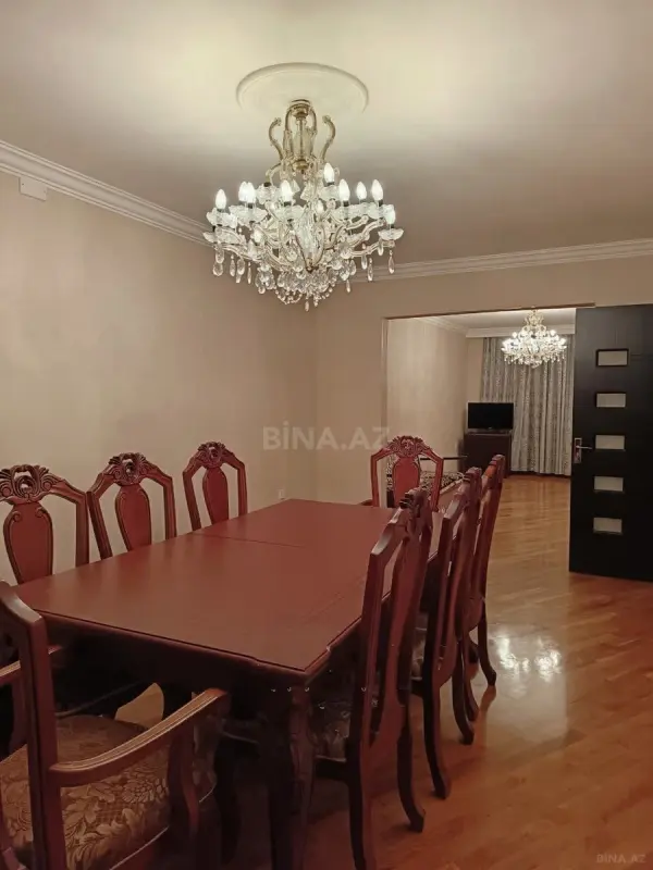 Satılır 3 otaqlı mənzil 85 m²