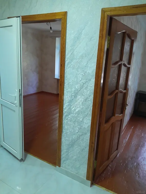 Satılır 2 otaqlı mənzil 42 m²