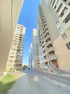 Satılır 3 otaqlı mənzil 75 m² — Bakı 3 otaq 75.00 m²