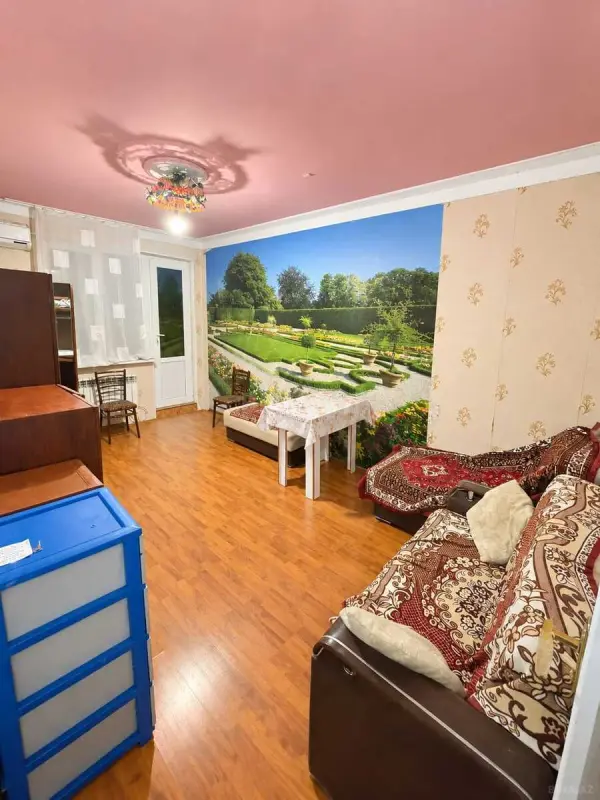 Kirayə verilir 2 otaqlı mənzil 40 m²
