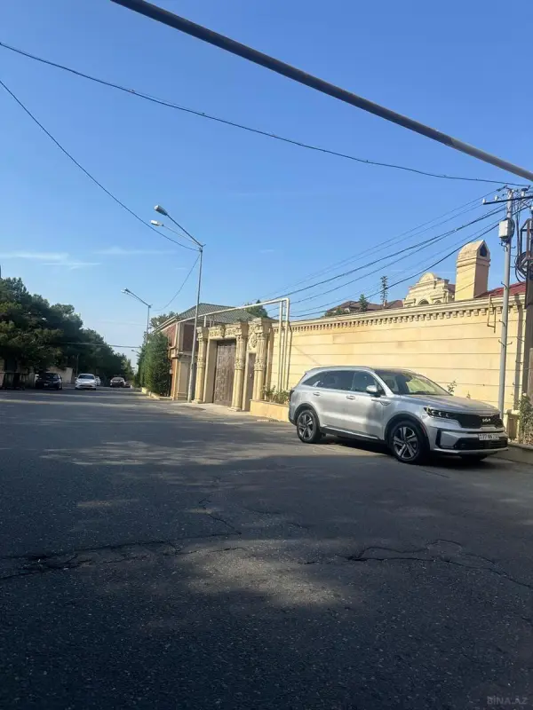 Satılır torpaq sahəsi 3.3 m²