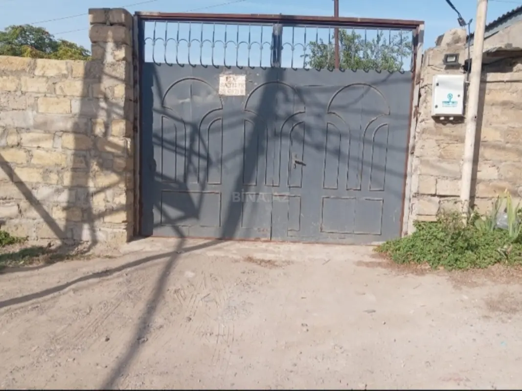 Satılır torpaq sahəsi 3 m²