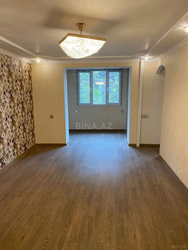 Satılır 3 otaqlı mənzil 60 m²