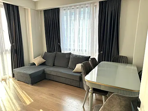 Kirayə verilir 2 otaqlı mənzil 70 m² — Bakı, Yasamal 2 otaq 70.00 m²