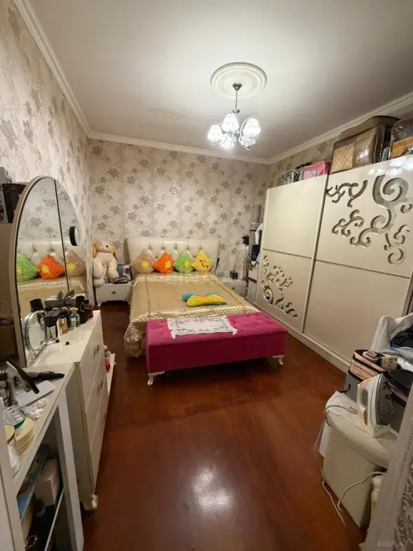 Satılır 2 otaqlı həyət evi 40 m²