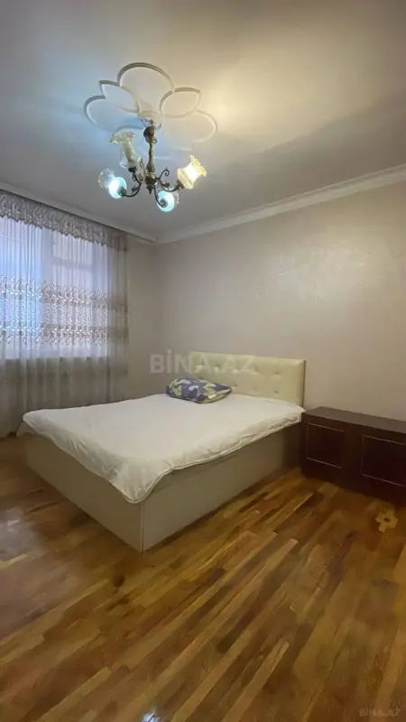 Kirayə verilir 3 otaqlı mənzil 80 m²