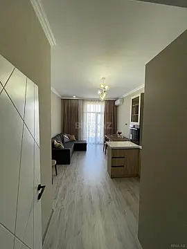 Kirayə verilir 2 otaqlı mənzil 65 m² — Bakı, Xətai 2 otaq 65.00 m²