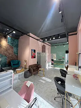 Kirayə verilir obyekt 80 m² — Bakı, Nərimanov 80.00 m²