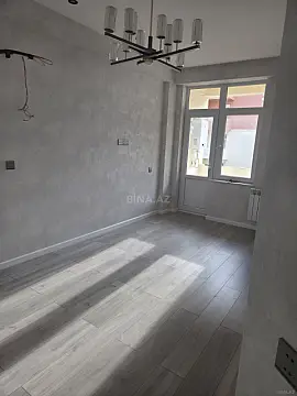 Satılır 2 otaqlı mənzil 60 m² — Bakı, Saray 2 otaq 60.00 m²