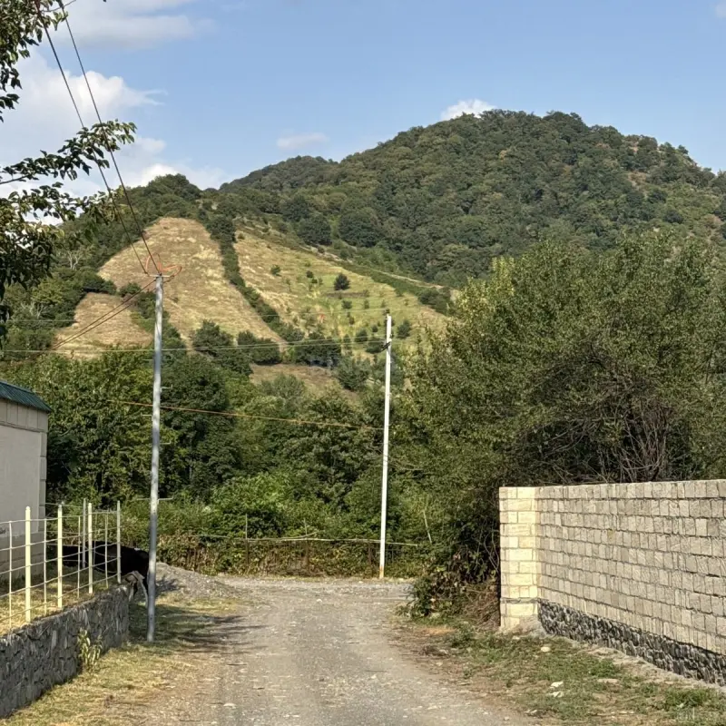 Satılır torpaq sahəsi 3.7 m²