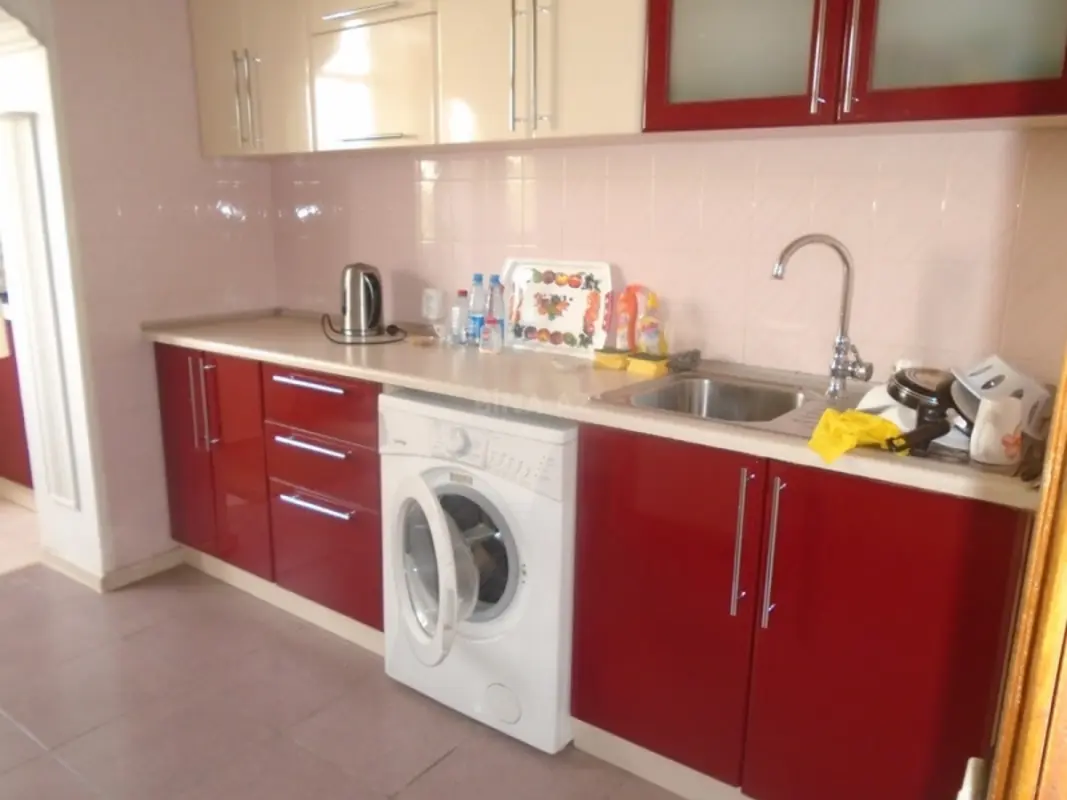 Kirayə verilir 3 otaqlı mənzil 70 m²