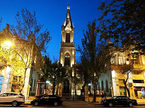Satılır 3 otaqlı mənzil 85 m² — Bakı 3 otaq 85.00 m²