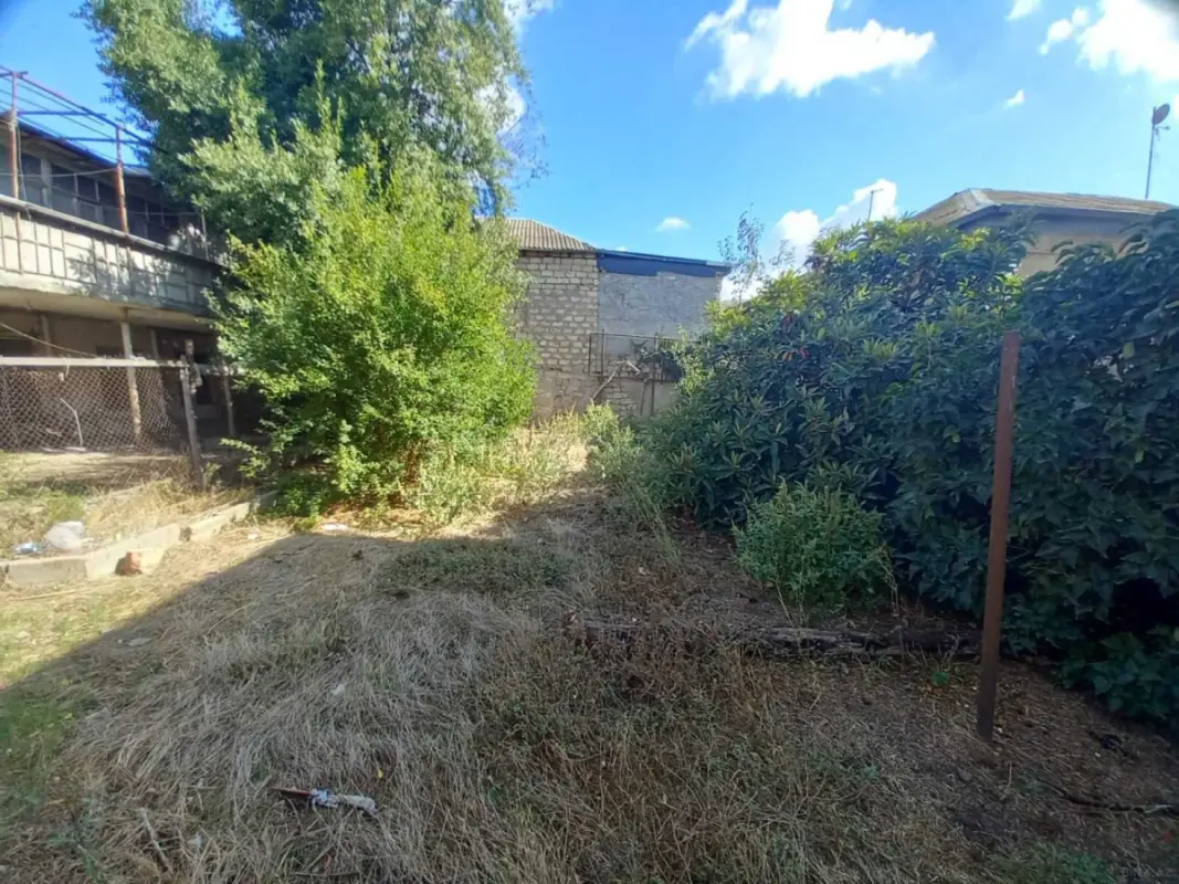 Satılır torpaq sahəsi 4.8 m²