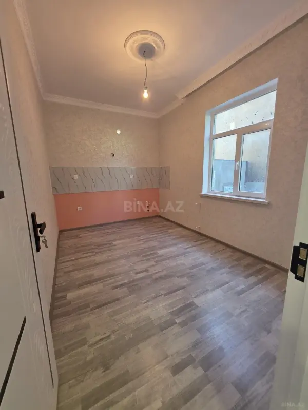 Satılır 3 otaqlı həyət evi 80 m²