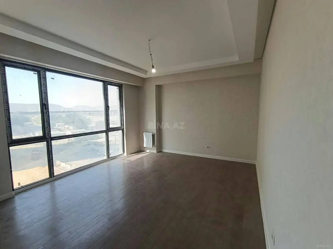 Satılır 2 otaqlı mənzil 64 m²