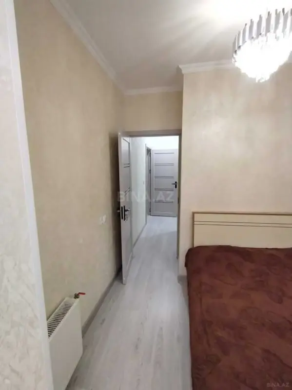 Satılır 2 otaqlı mənzil 50 m²