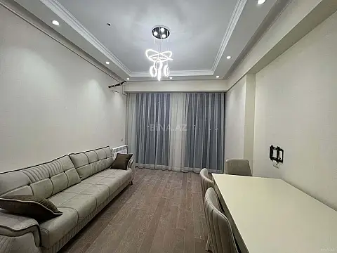 Kirayə verilir 2 otaqlı mənzil 50 m² — Bakı, Yeni Yasamal 2 otaq 50.00 m²
