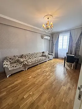 Satılır 2 otaqlı mənzil 65 m² — Xırdalan 2 otaq 65.00 m²