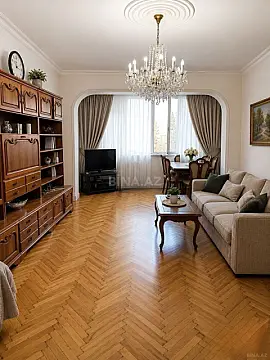Satılır 3 otaqlı mənzil 85 m² — Bakı, Nərimanov 3 otaq 85.00 m²