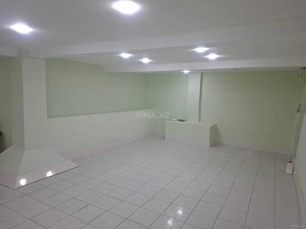 Kirayə verilir obyekt 70 m²