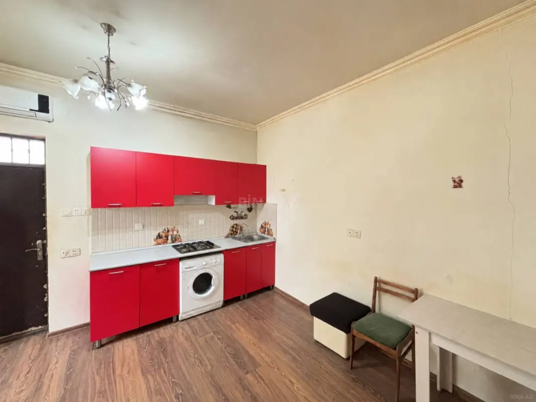 Satılır 3 otaqlı mənzil 65 m²