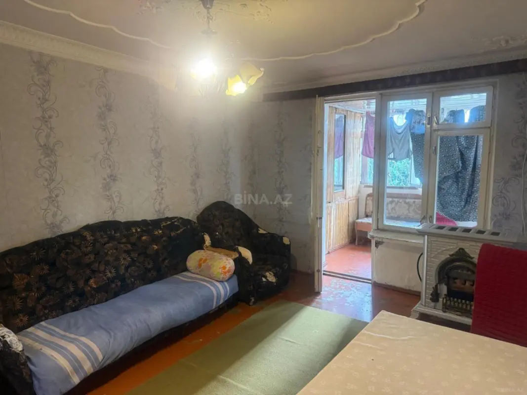 Satılır 3 otaqlı mənzil 74 m²