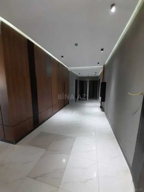Satılır 3 otaqlı mənzil 104.4 m²