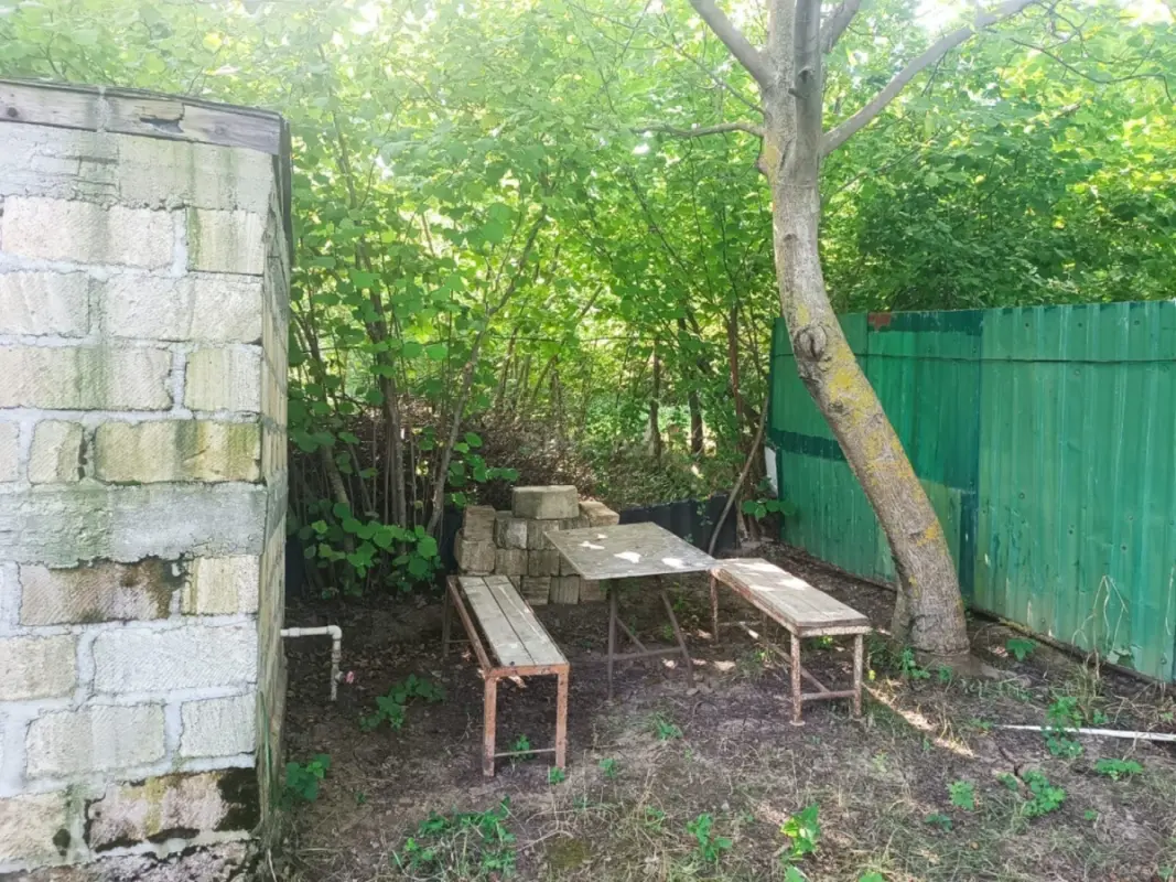 Satılır torpaq sahəsi 30 m²