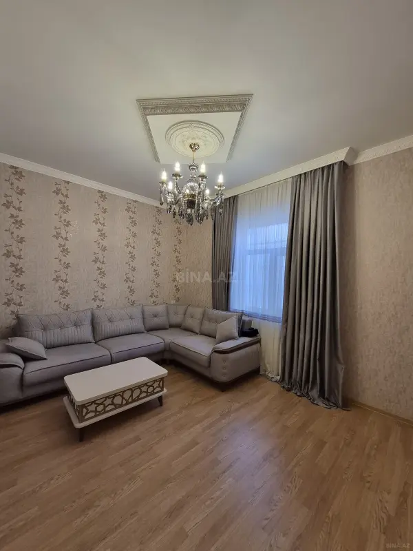 Satılır 3 otaqlı həyət evi 70 m²